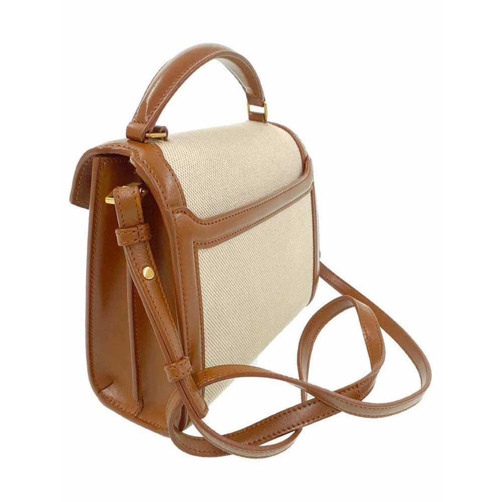 Saint Laurent Paris Saint Paris Cassandra Top Handle Bag - Picture 2 of 9
